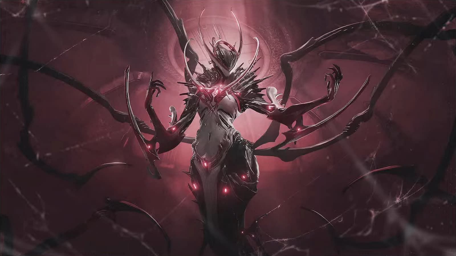 Actualización de junio de Warframe convierte broma en realidad
