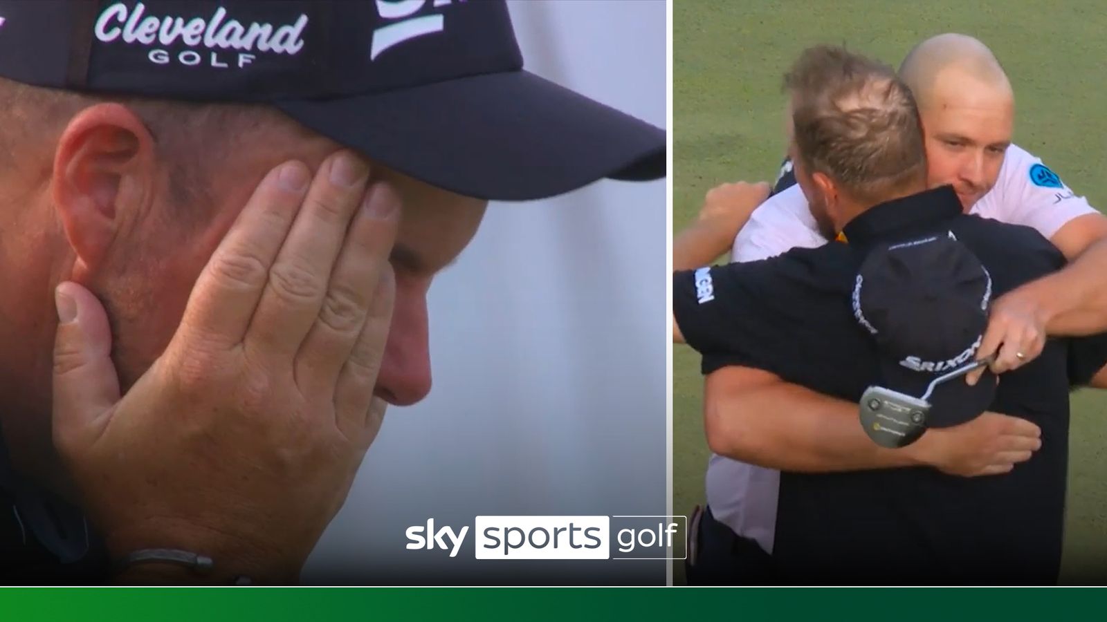 Campeonato Truist: Sepp Straka gana, decepción para Shane Lowry