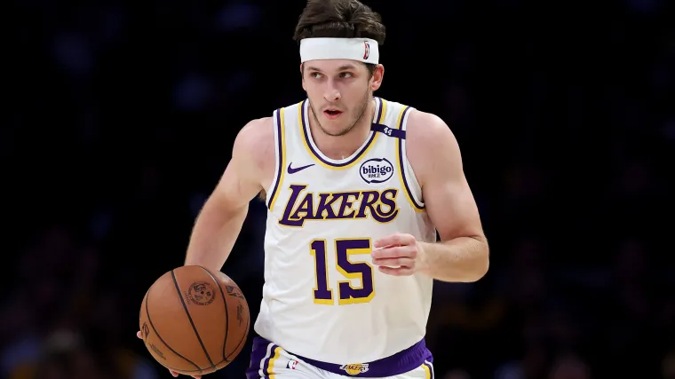 Instan a Lakers a romper con Austin Reaves y buscar compañero para Luka