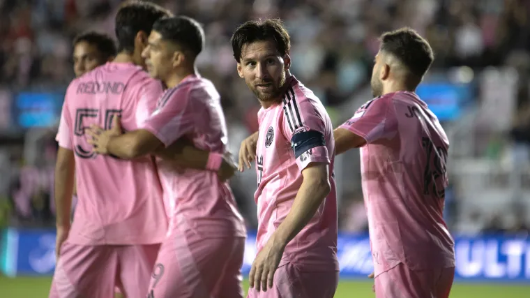 Hora y canal San Jose vs. Inter Miami hoy: TV y online, partido MLS 2025