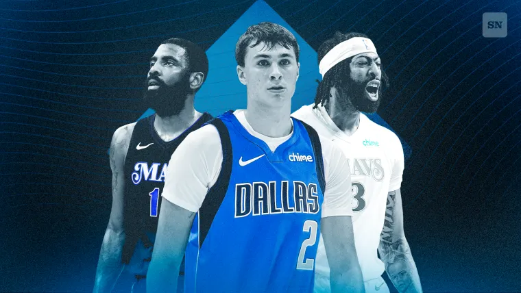 Mavericks suma a Cooper Flagg tras perder a Doncic