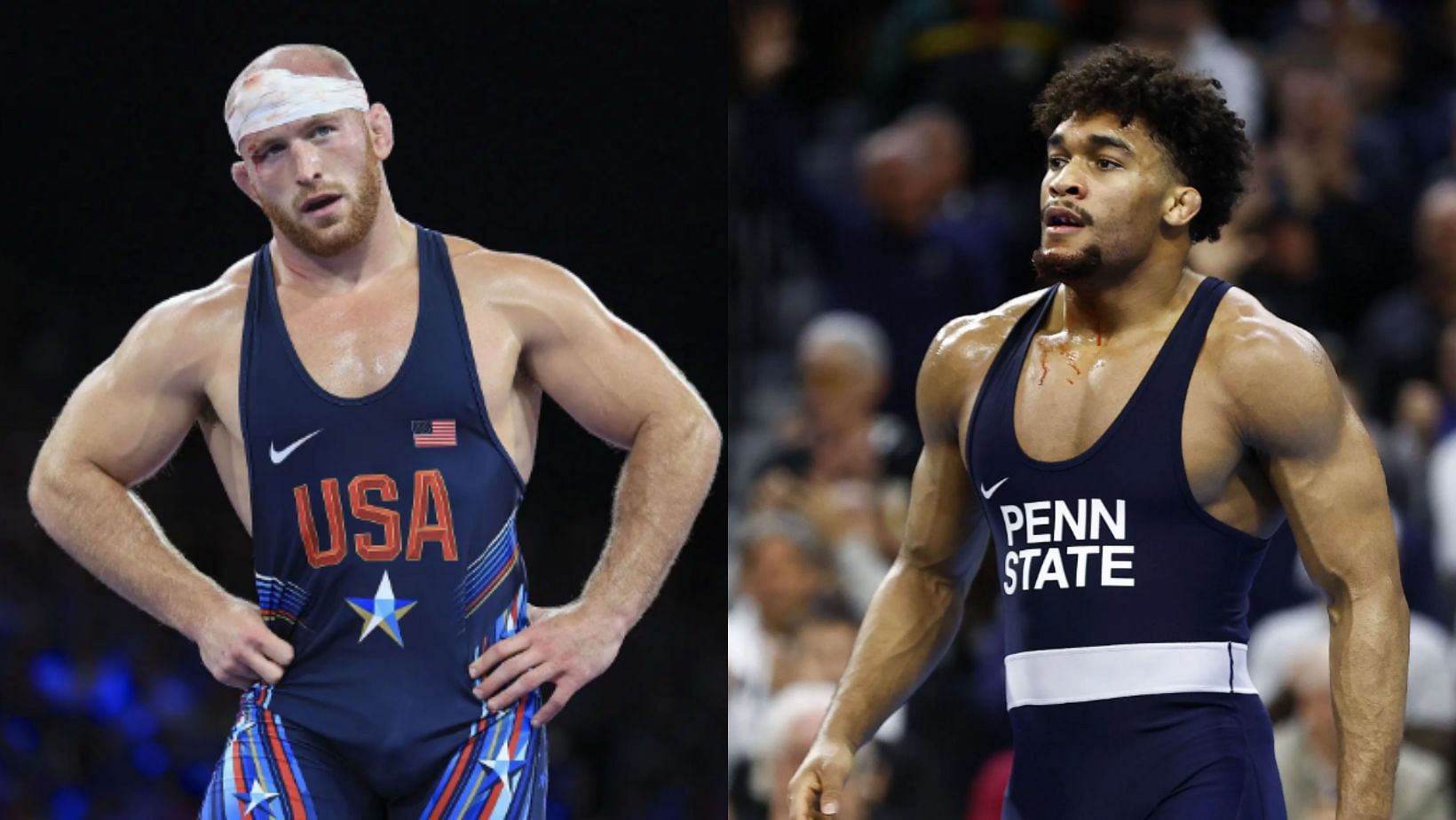 Carter Starocci escribe mensaje críptico tras arresto de Kyle Snyder