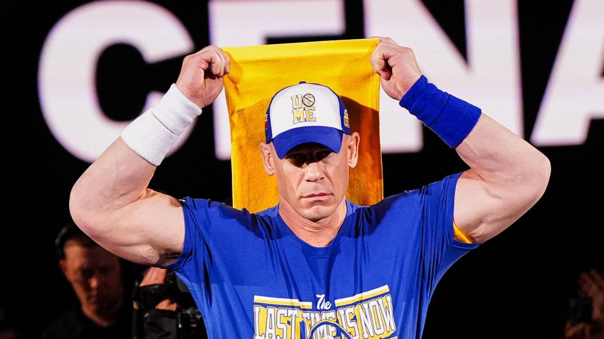 WWE necesita acuerdo millonario para último combate de John Cena