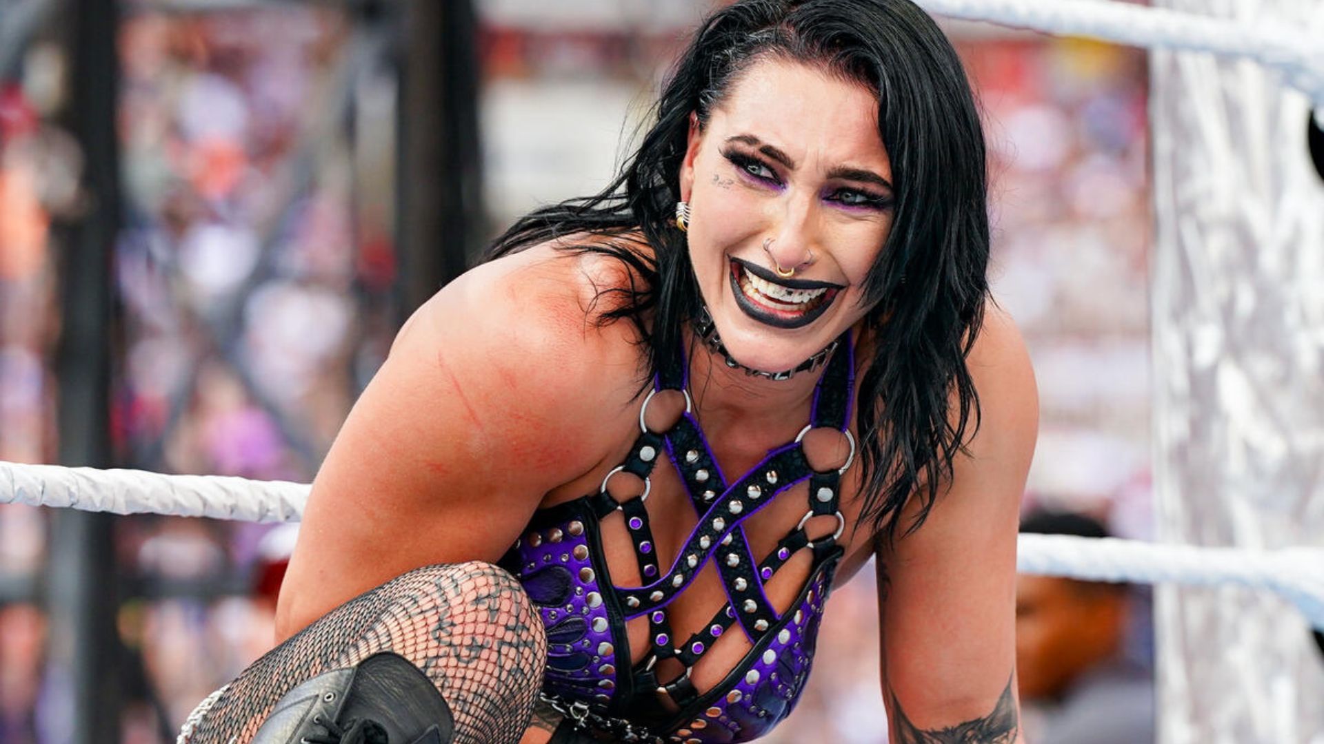 WWE confirma salida de dos estrellas; Rhea Ripley causa principal