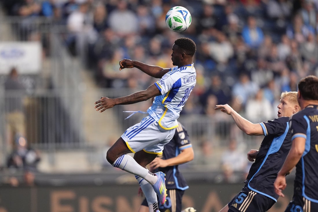 Atlanta busca su primer triunfo fuera en Austin