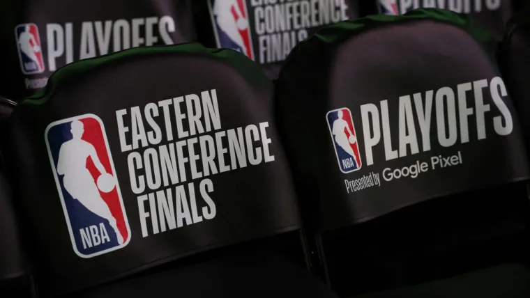 Dónde ver gratis los Playoffs NBA en España: TV y streaming
