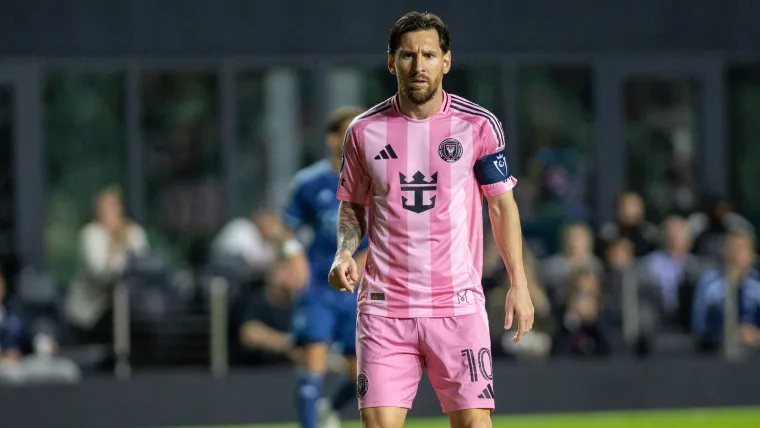 ¿Resultado Inter Miami vs San Jose Earthquakes en MLS