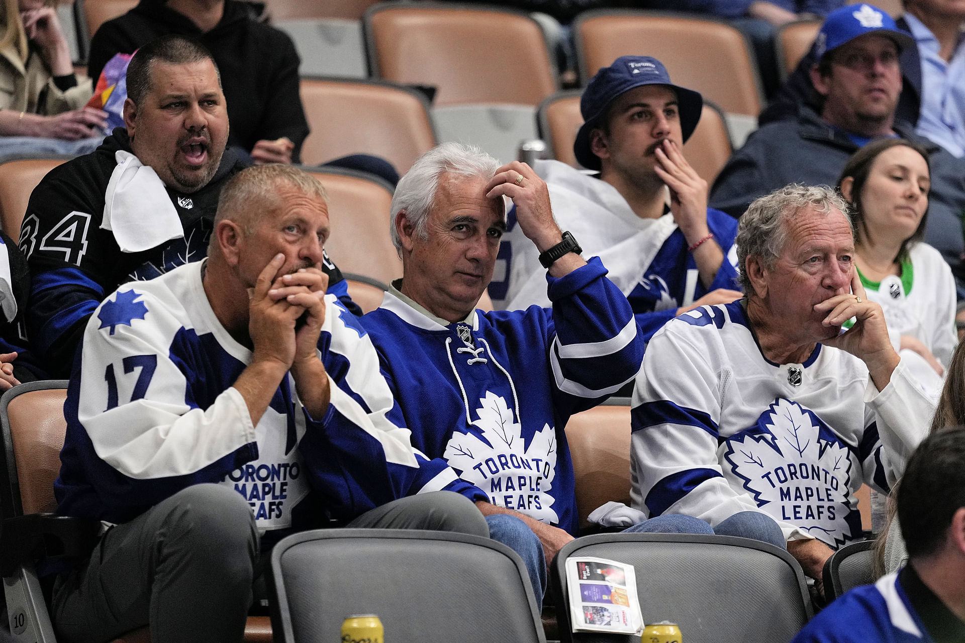 3 posibles escenarios si Maple Leafs de Toronto son eliminados