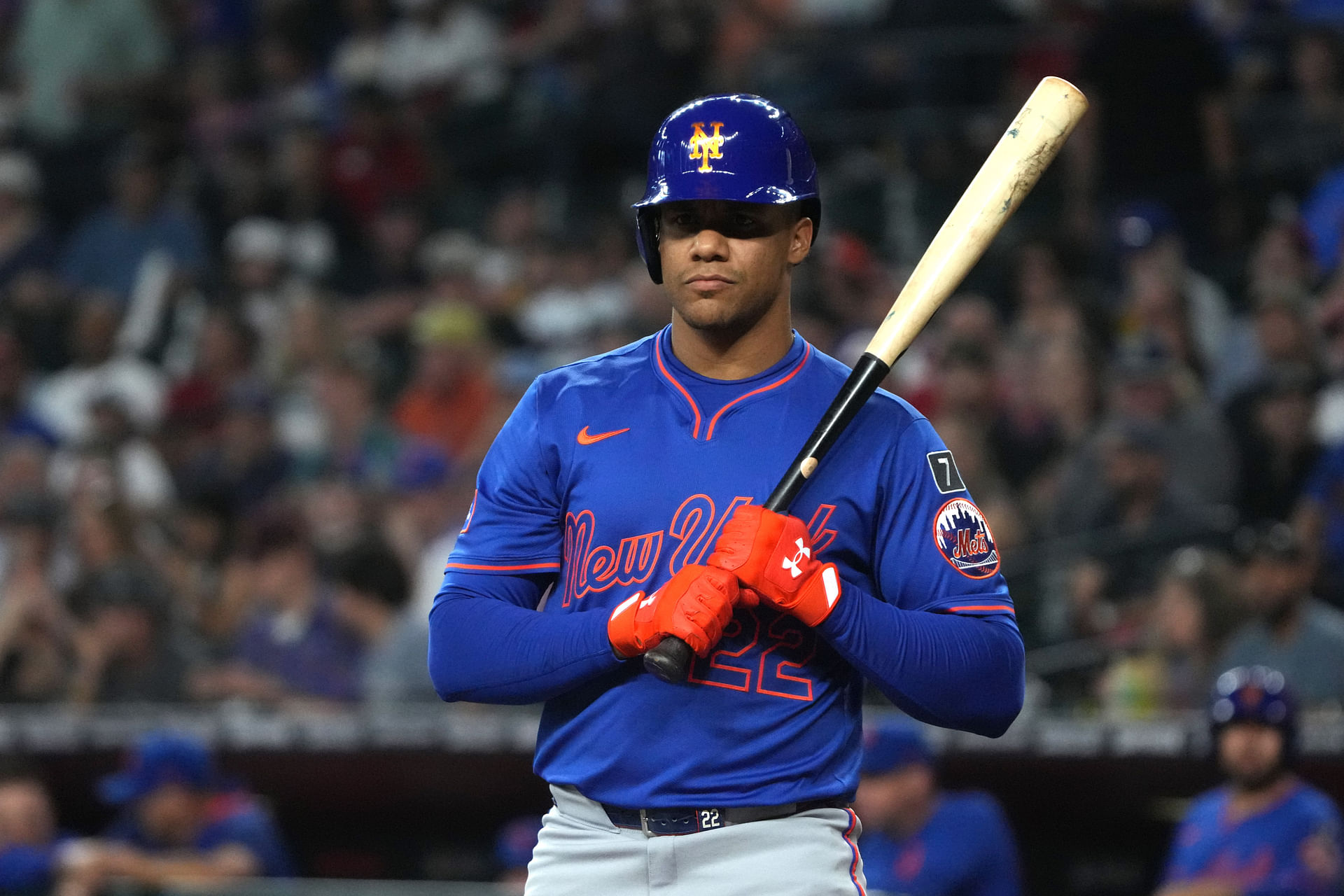 Aficionados de Yankees se burlan de Soto y Mets tras perder ante Pirates