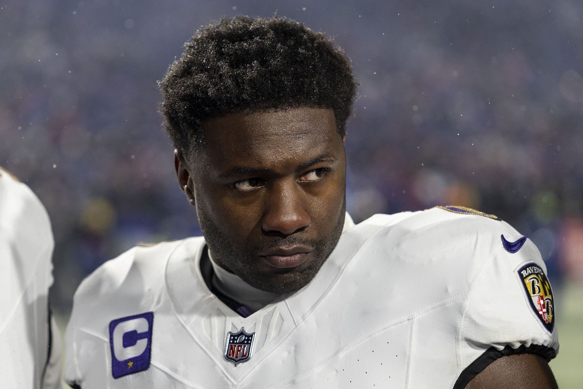 Estrella de Ravens advierte a Josh Allen y Bills: ‘La venganza es un plato frío
