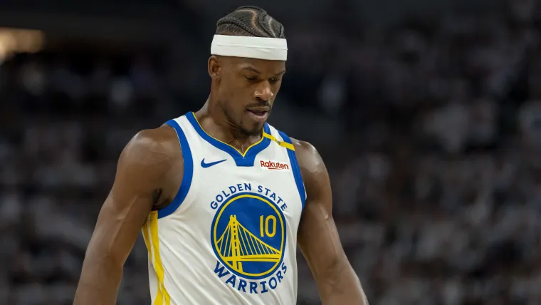 Reflexión de leyenda de Miami Heat sobre Jimmy Butler