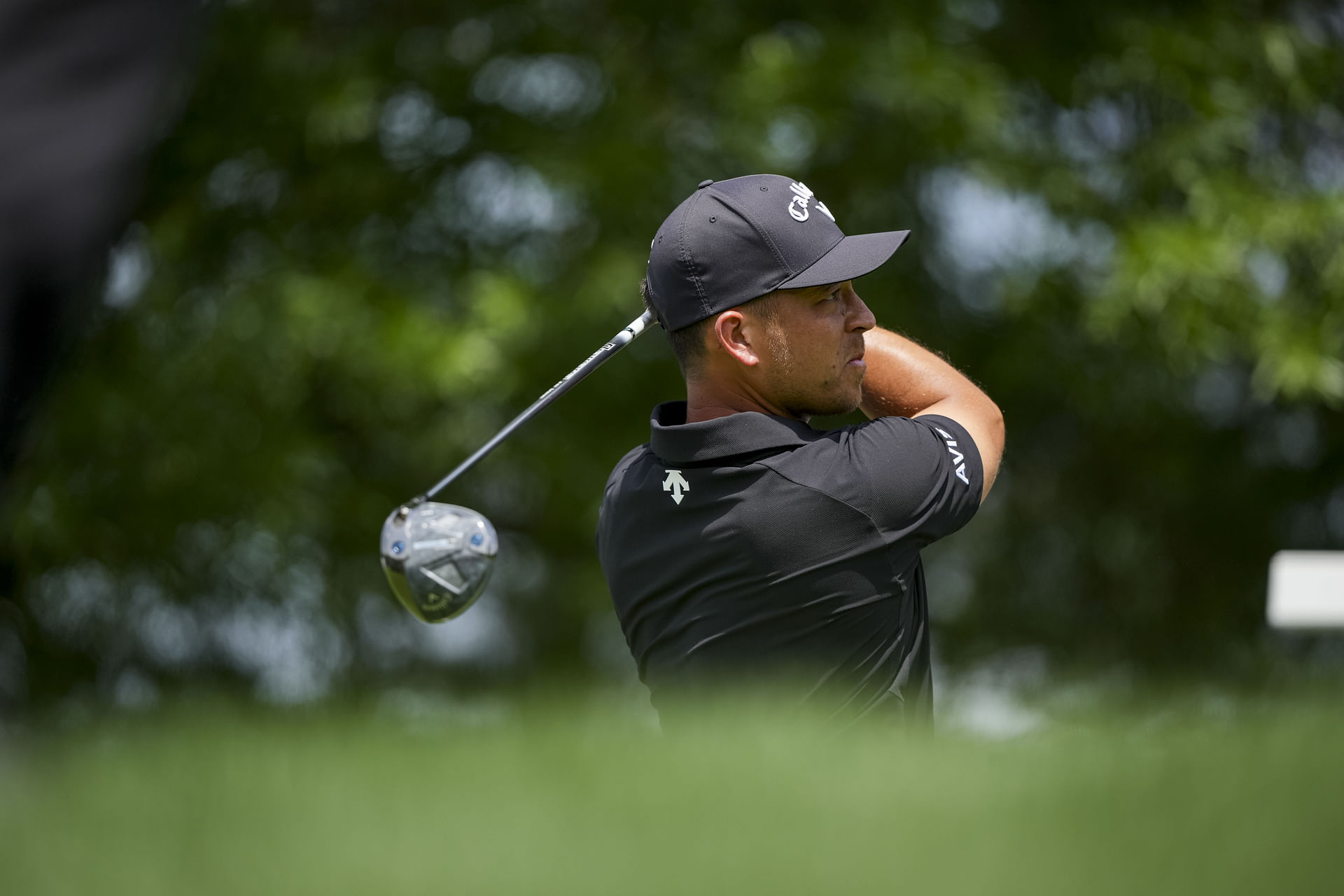 Es algo estúpido” – X. Schauffele refleja frustración de S. Scheffler en PGA 2025
