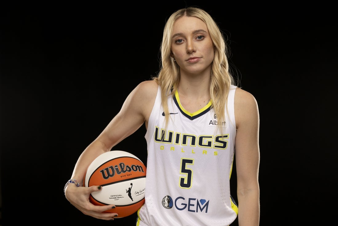 Full-circle moment’: Buckers inicia carrera en Wings vs. Lynx