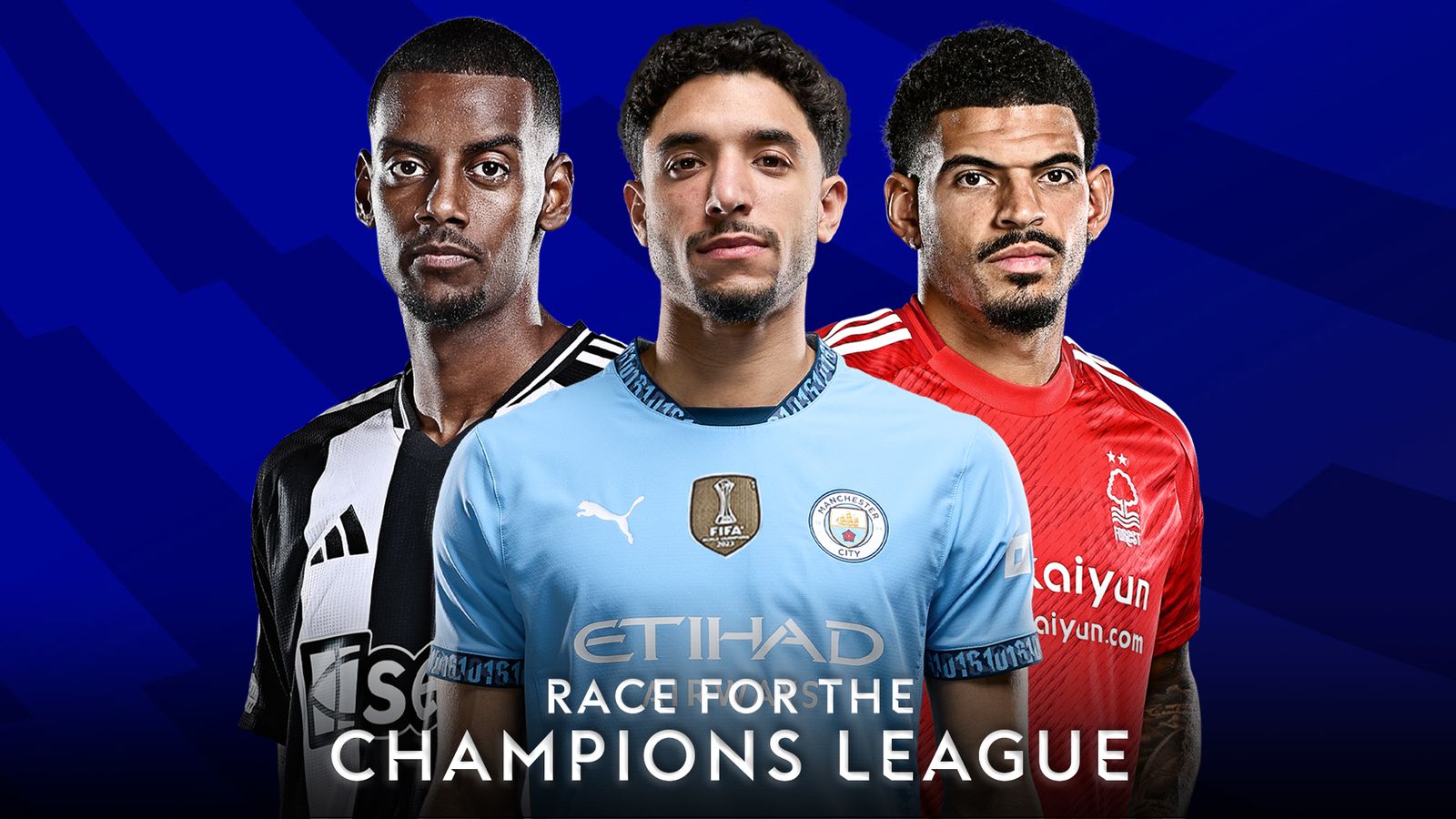 ¿Quién ganará la clasificación de la Champions y cuántos equipos de la Premier entrarán