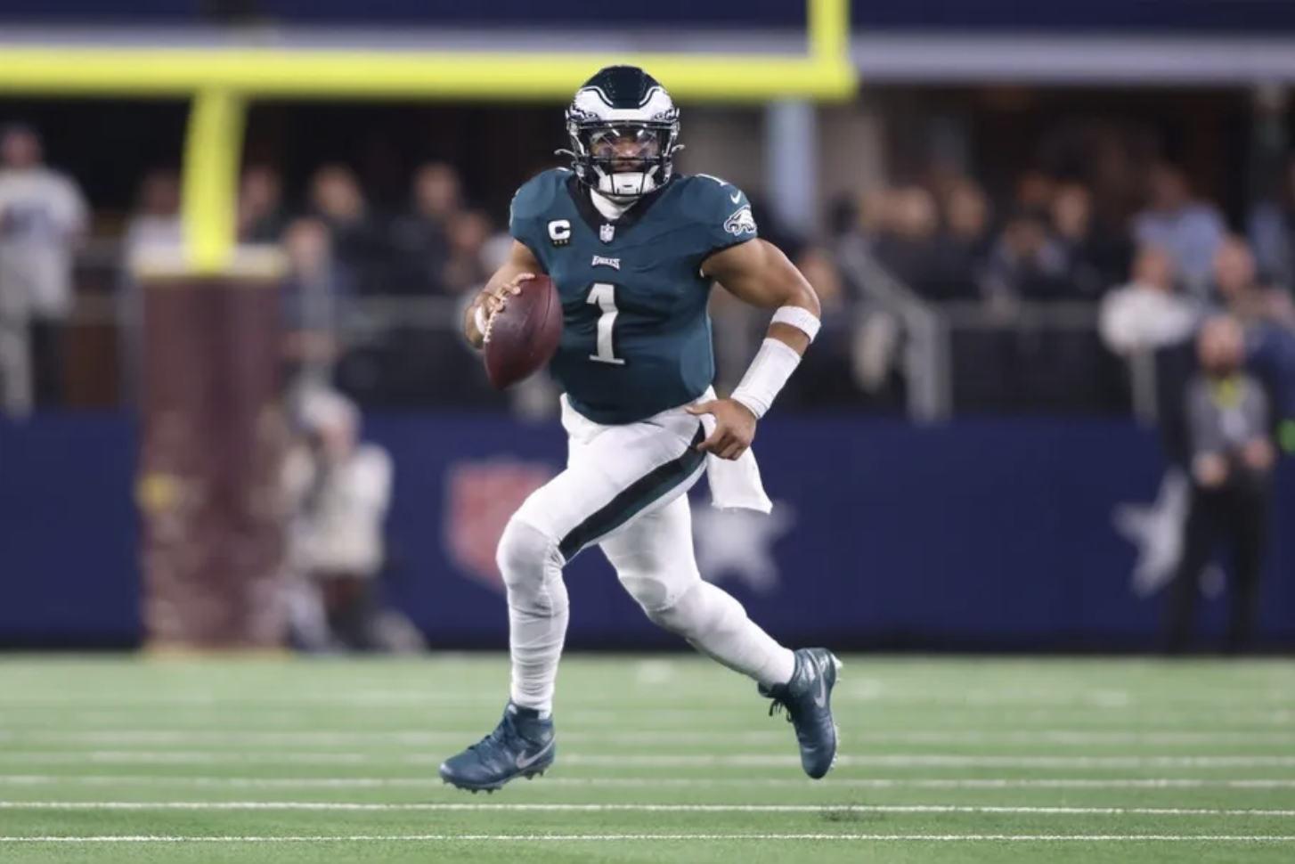 3 partidos NFL más emocionantes que la revancha del Super Bowl LIX