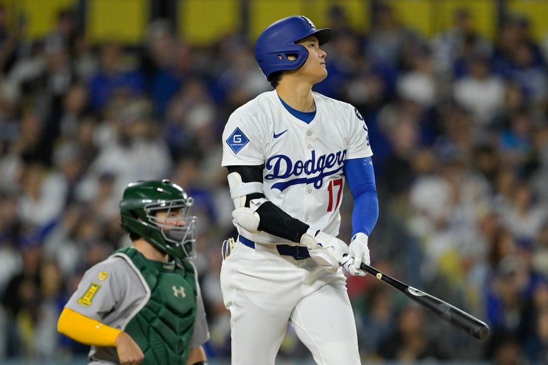 Ohtani de Dodgers listo para reencuentro con Angels