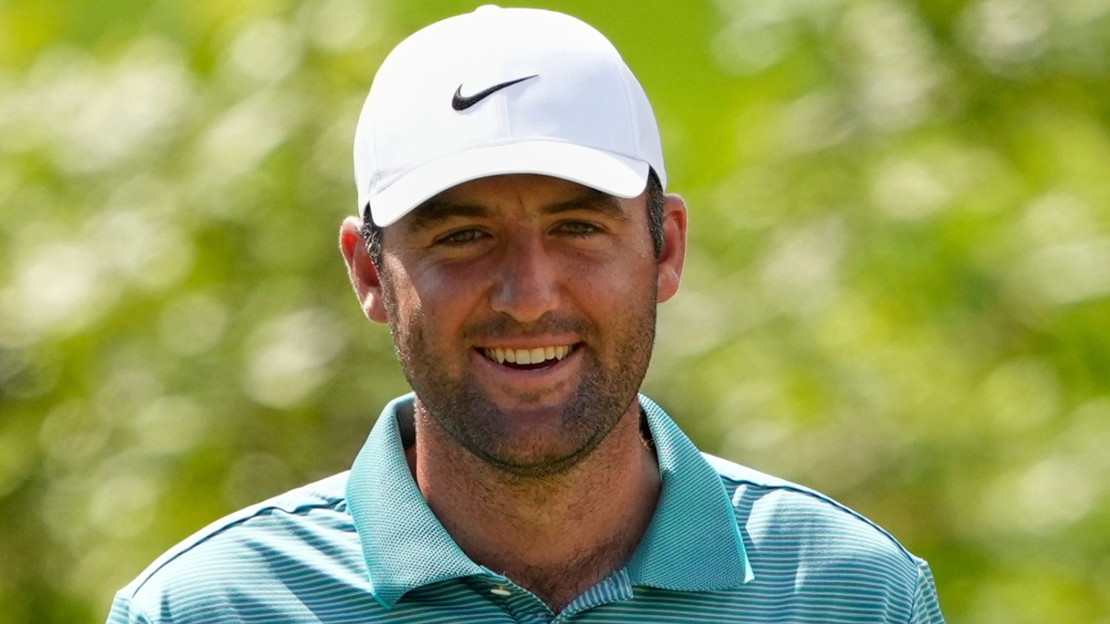 Scottie Scheffler cerca de ganar en Quail Hollow como nº1 mundial