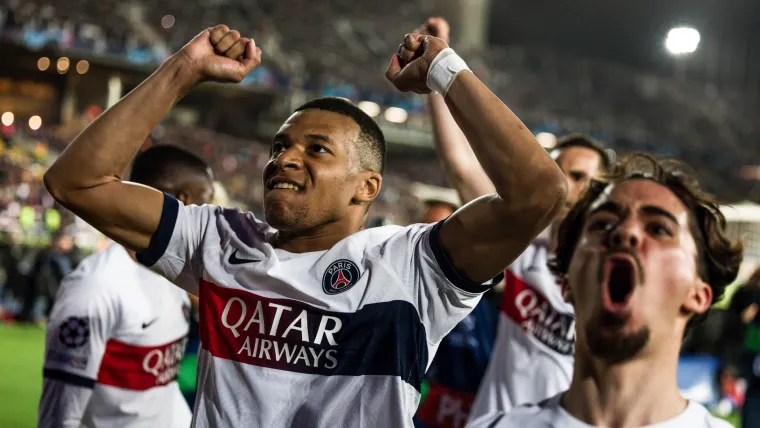 Equipos campeones de Ligue 1 | Sporting News Spain