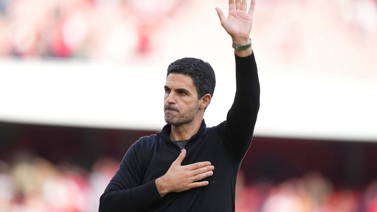 Transferencias Arsenal: ¿Cómo es el verano de Arteta para acabar con la sequía de trofeos