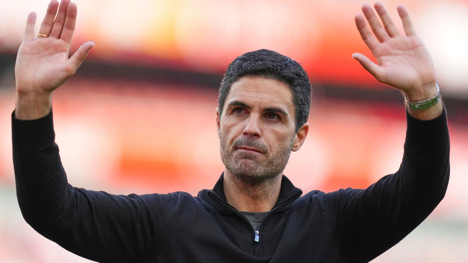 Merson advierte a Arteta: ‘Top 2 en Navidad o Arsenal buscará a otro