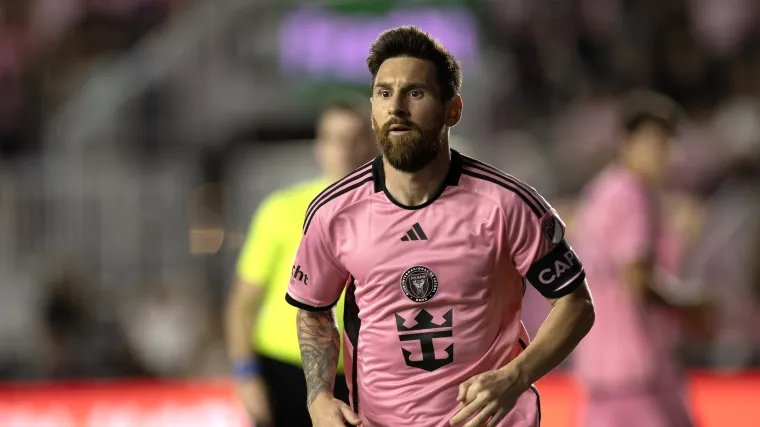 ¿Cuándo y dónde ver Inter Miami vs. Philadelphia
