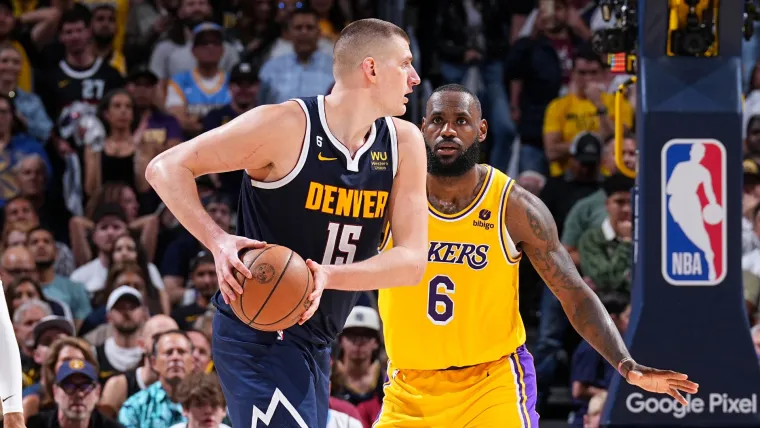 Ver NBA en España: Canales TV, streaming, partidos 2024-2025