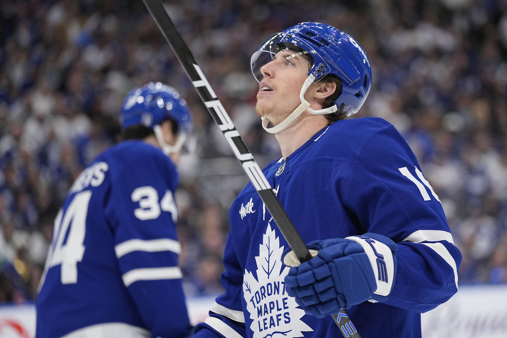 Posibles destinos para Marner tras eliminación de Leafs en playoffs