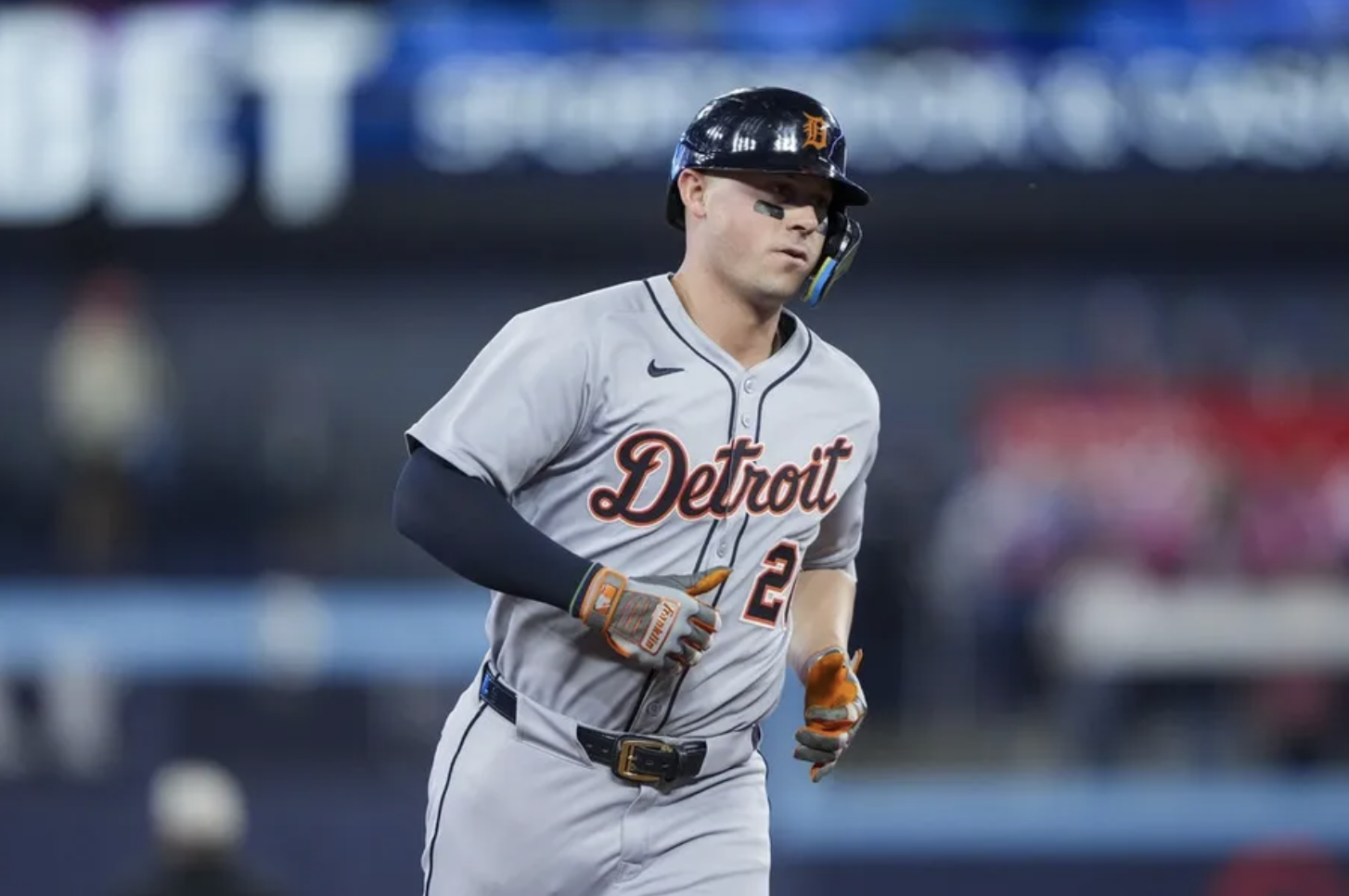 Tigres de Detroit, la mayor sorpresa de MLB