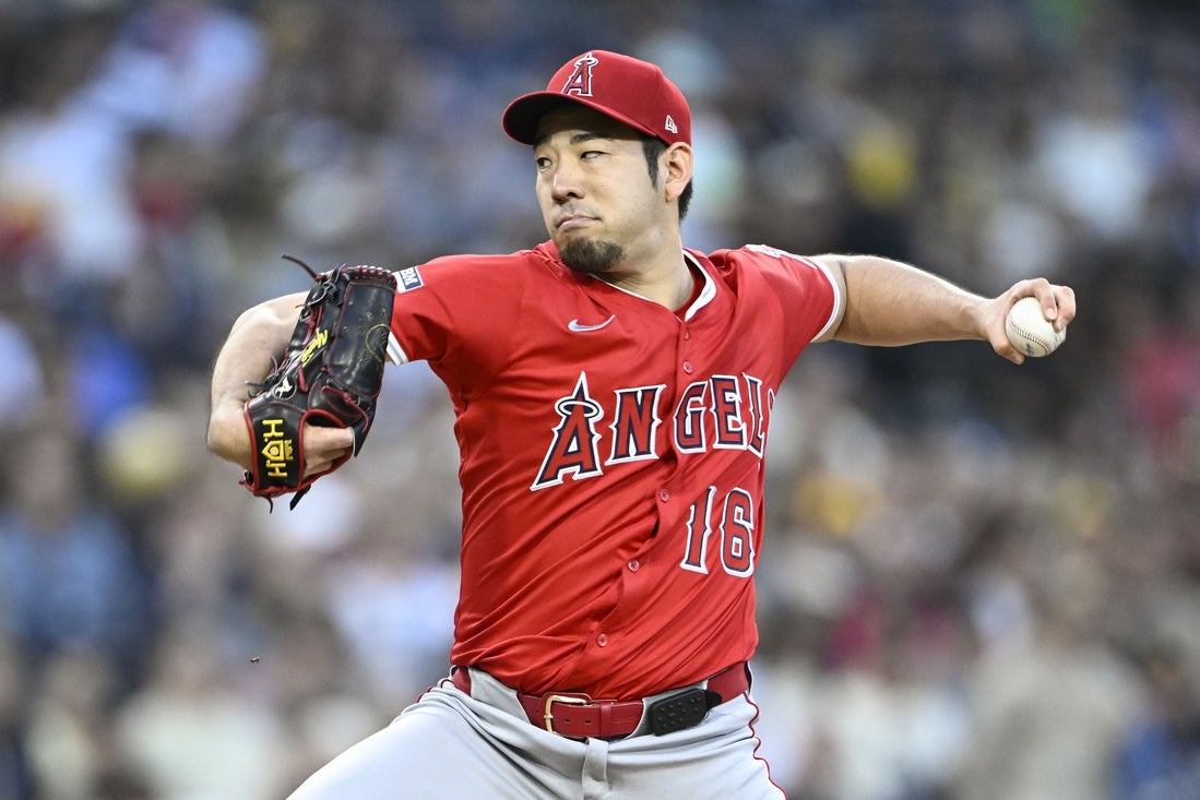 Ángeles buscan completar barrida en Dodger Stadium