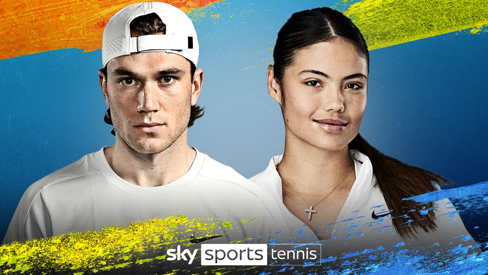 Jack Draper avanza, forma de Emma Raducanu, Iga Swiatek y Novak Djokovic