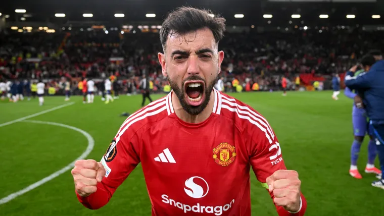 Dónde ver Manchester United vs. Tottenham: TV y streaming, final Europa League 2025