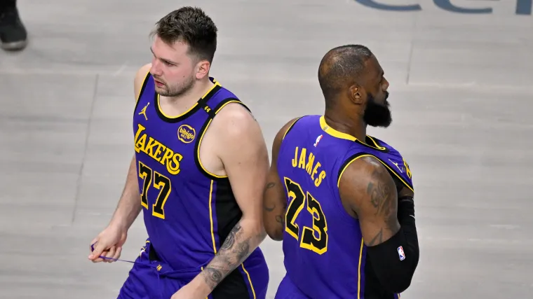 Fechas clave para la formación de Lakers próxima temporada
