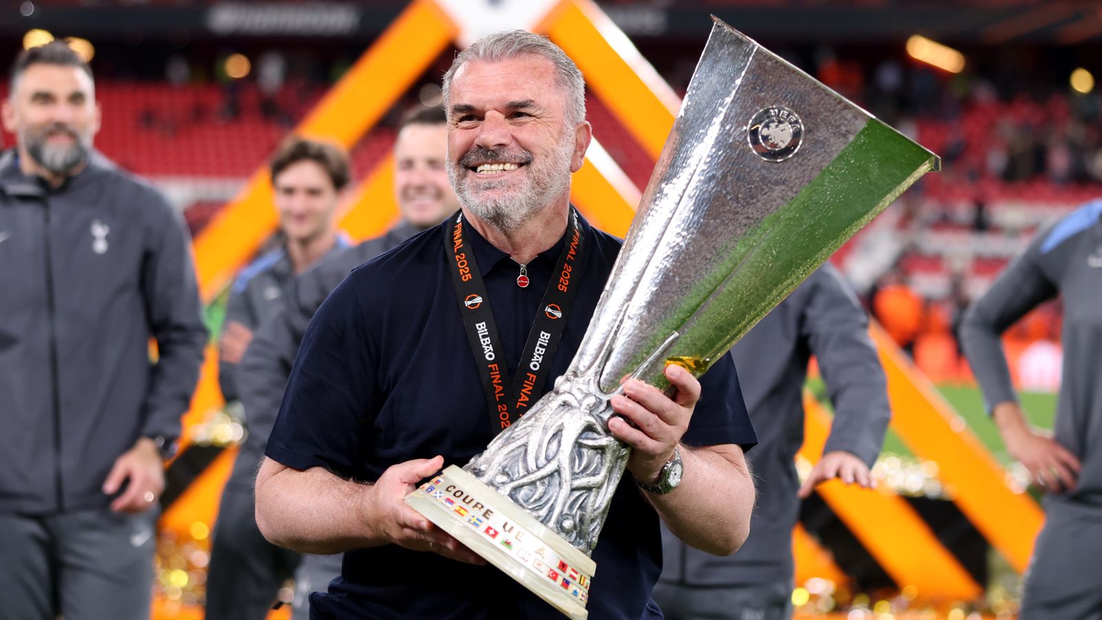 Tottenham gana la Europa League: primer trofeo en 17 años cambia el club