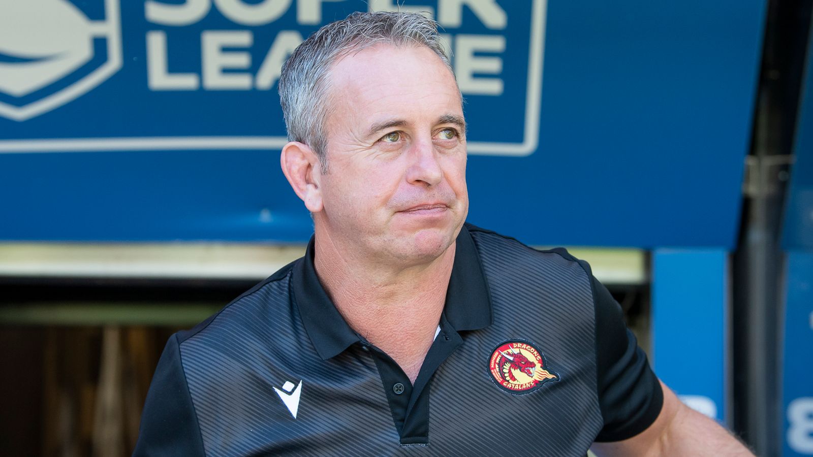 Superliga: McNamara deja Catalans Dragons, Tomkins asume temporalmente