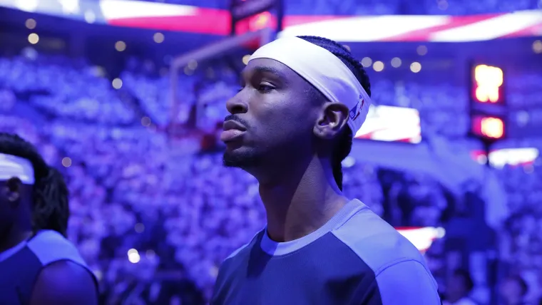 MVP Shai Gilgeous-Alexander iguala récord de Jordan
