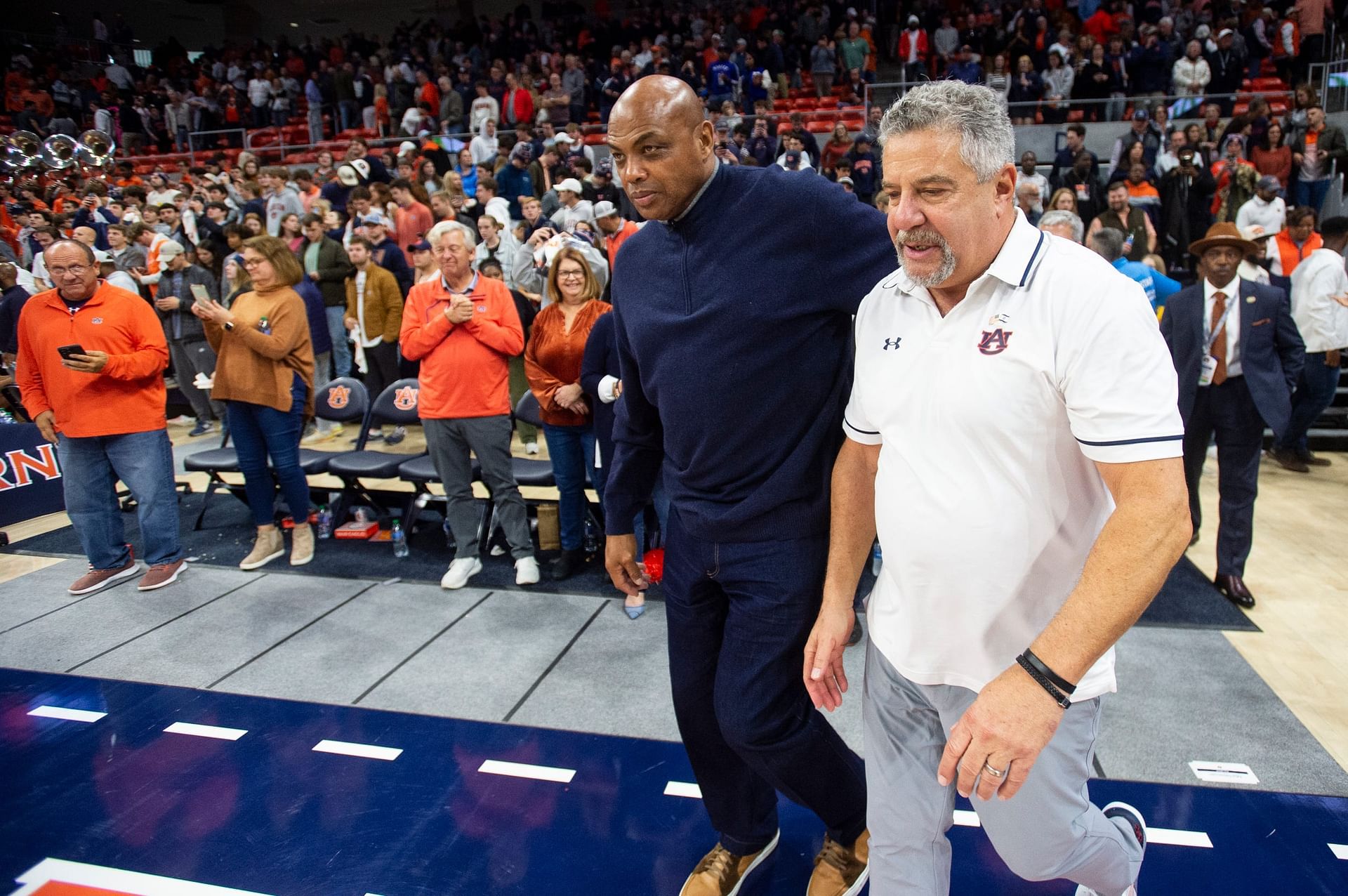 Barkley a Silver y Pacers: Cambien postura sobre padre de Haliburton