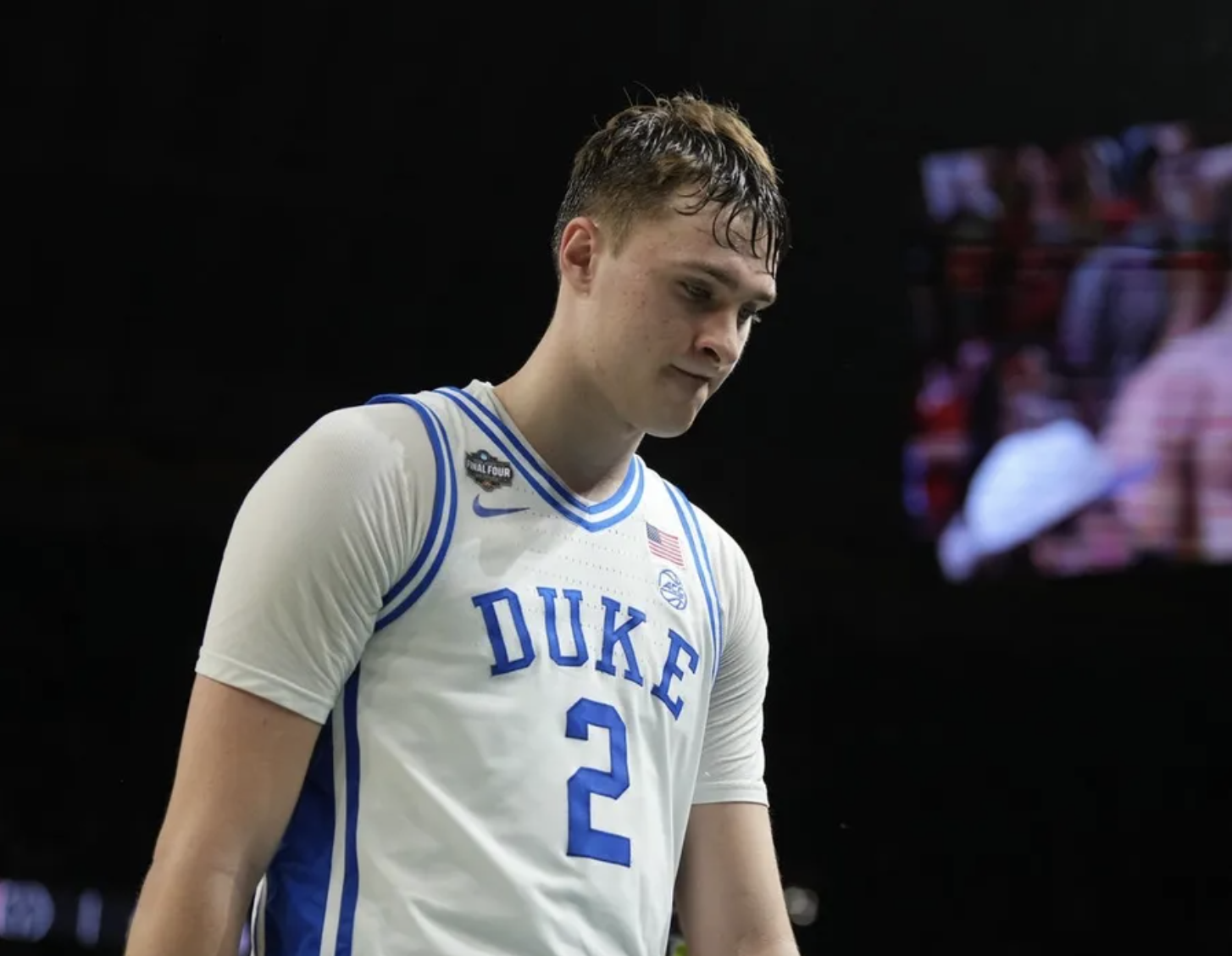 Cooper Flagg, una elección obvia que los Mavericks podrían arruinar
