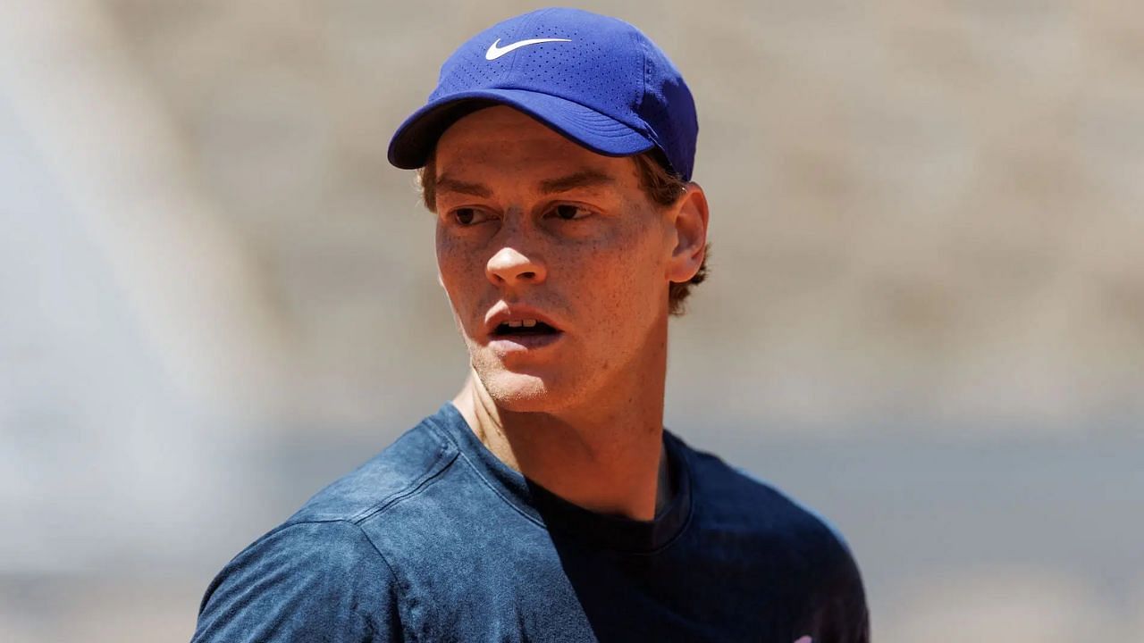 Jannik Sinner niega rumores de noviazgo por 2ª vez en un mes