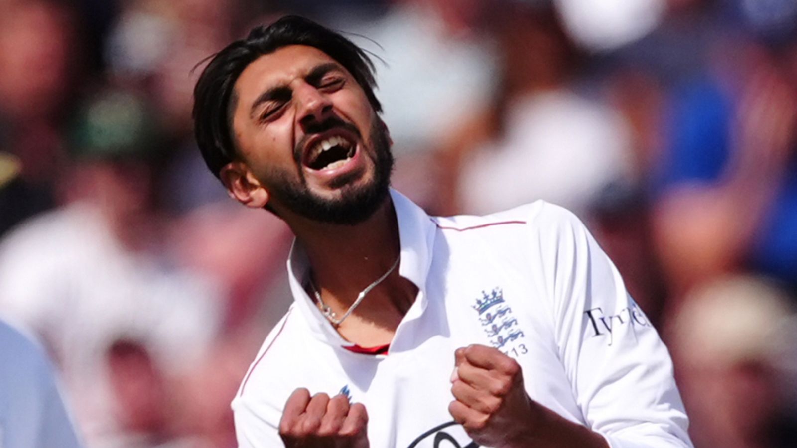 Shoaib Bashir: Lanzador inglés se siente ‘gigante’ en equipo de Test vs Zimbabwe