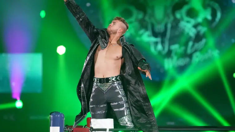 Dónde ver AEW Double or Nothing 2025 hoy: TV y online gratis