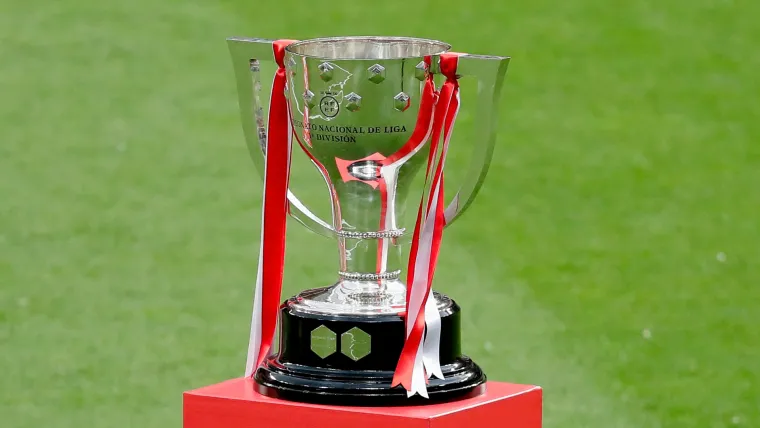 Posiciones La Liga 2024-2025: Partidos, resultados, clasificación | Sporting News Spain