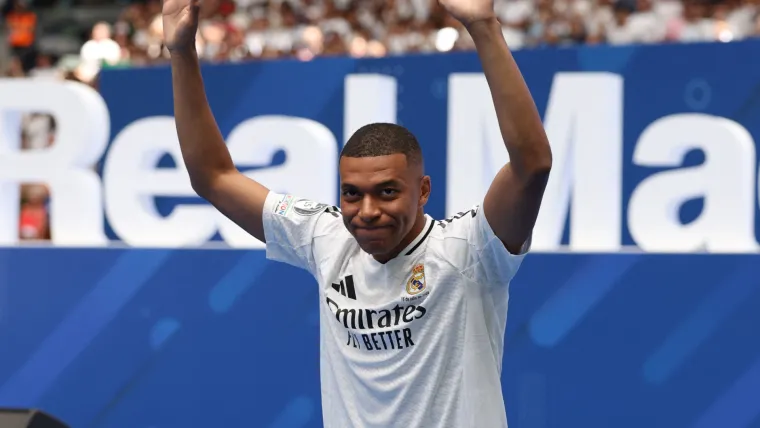 Goleadores La Liga 2024-2025: Pichichi y número de goles