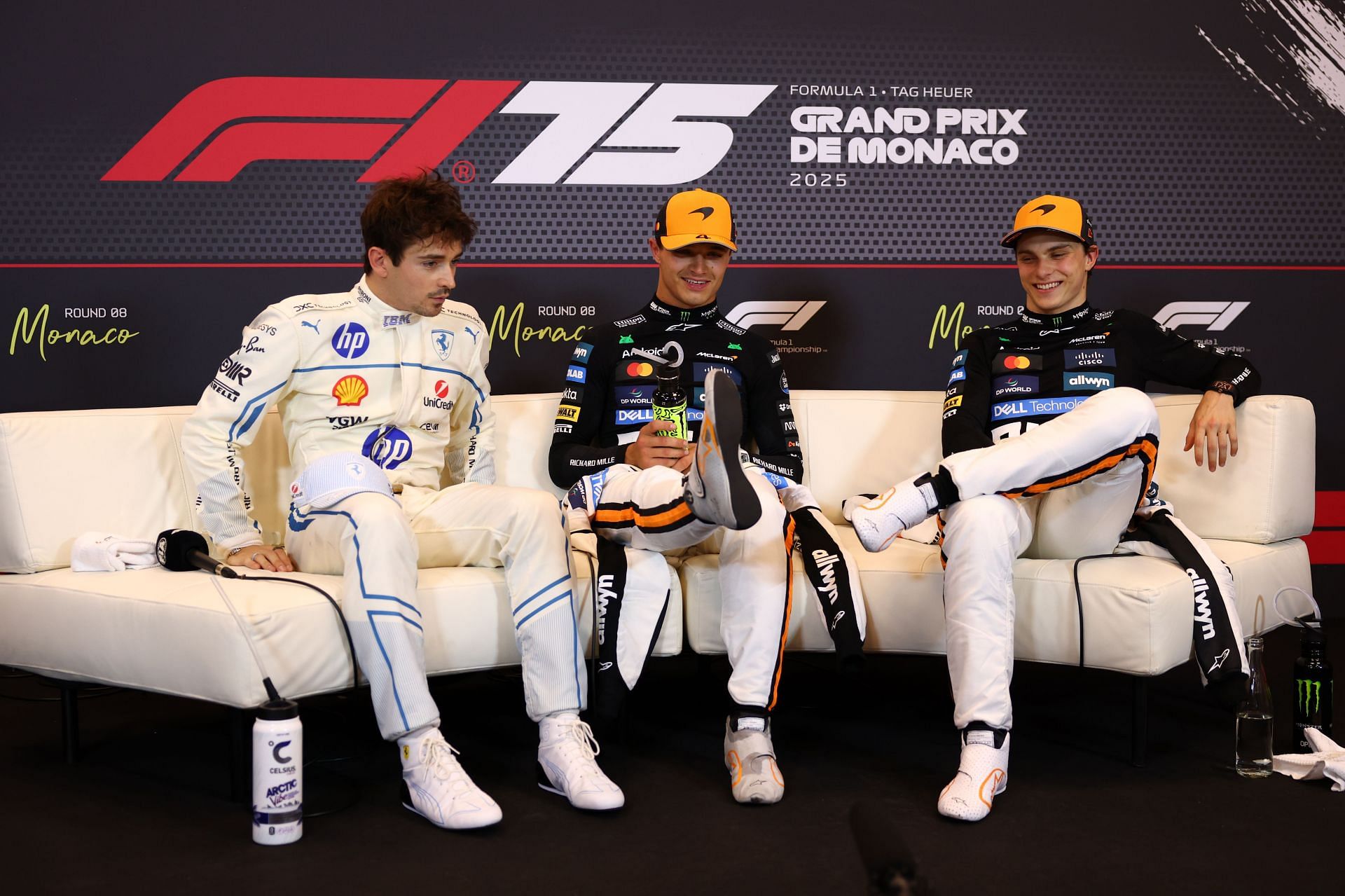 Predicciones para la carrera F1 Mónaco 2025