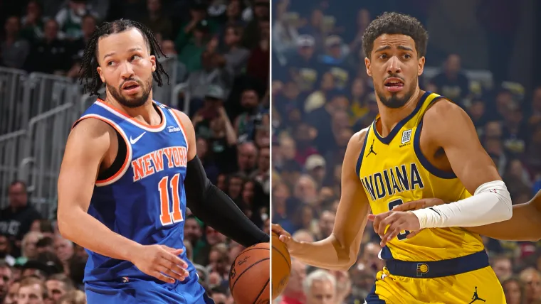 Pacers vs Knicks: Resultado Partido 3 Playoffs NBA 2025