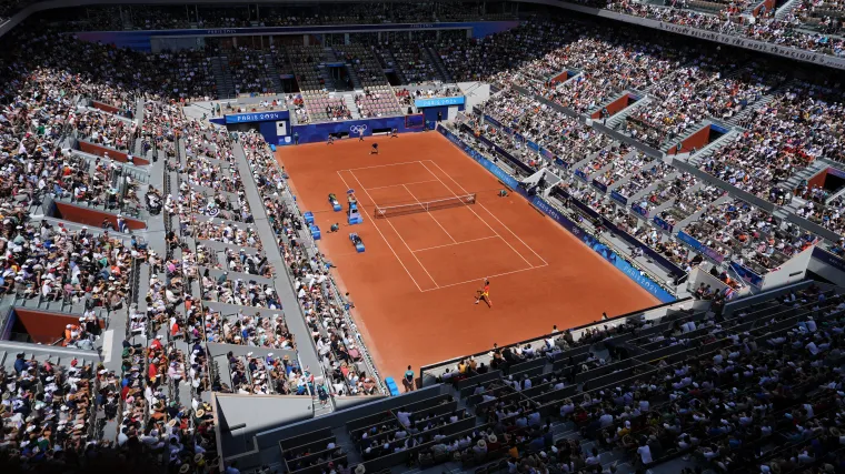 Roland Garros 2025: Partidos, resultados y horarios | Sporting News Spain
