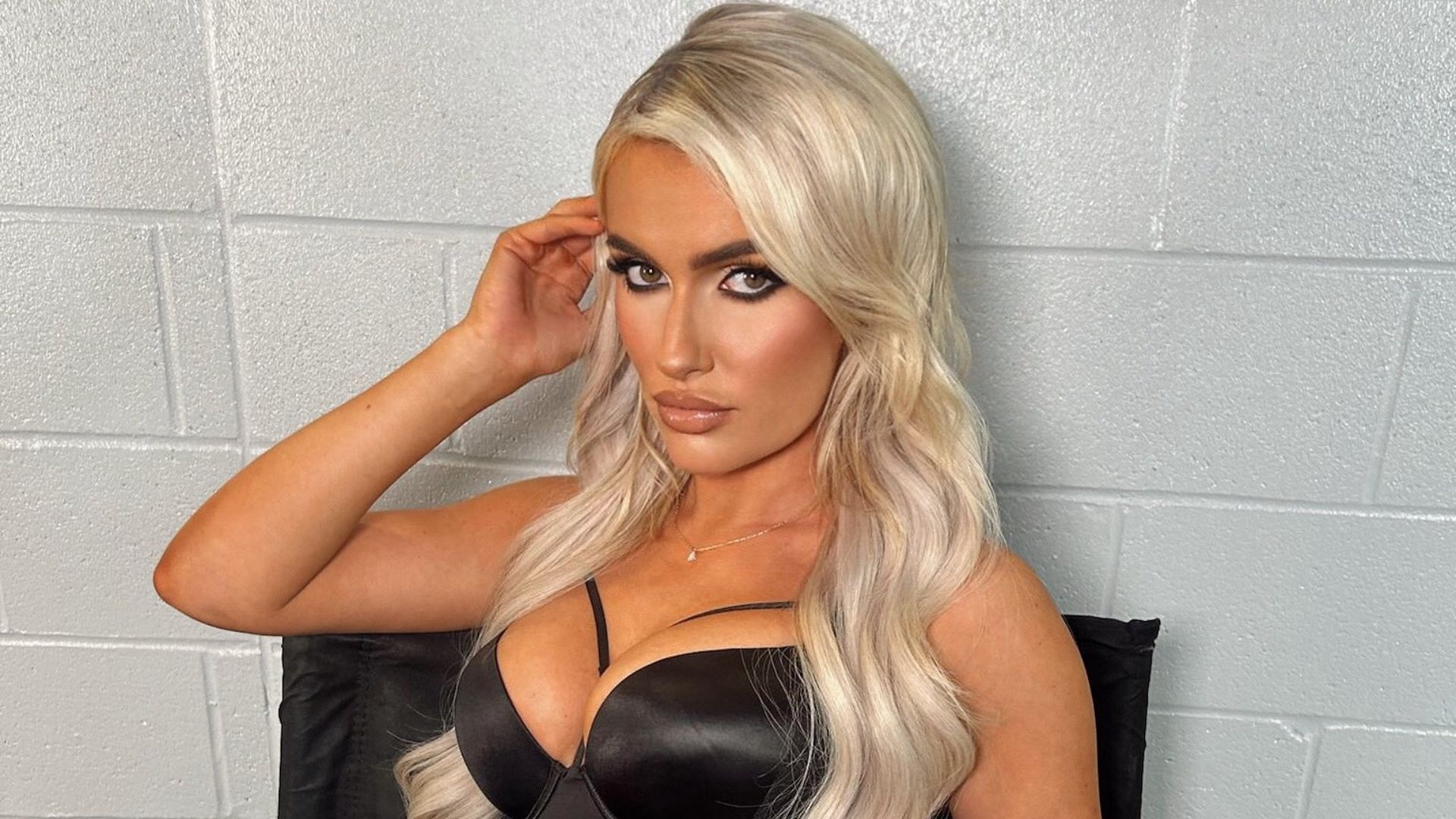 Noticias sobre el estado de Mariah May en AEW antes de Double or Nothing 2025
