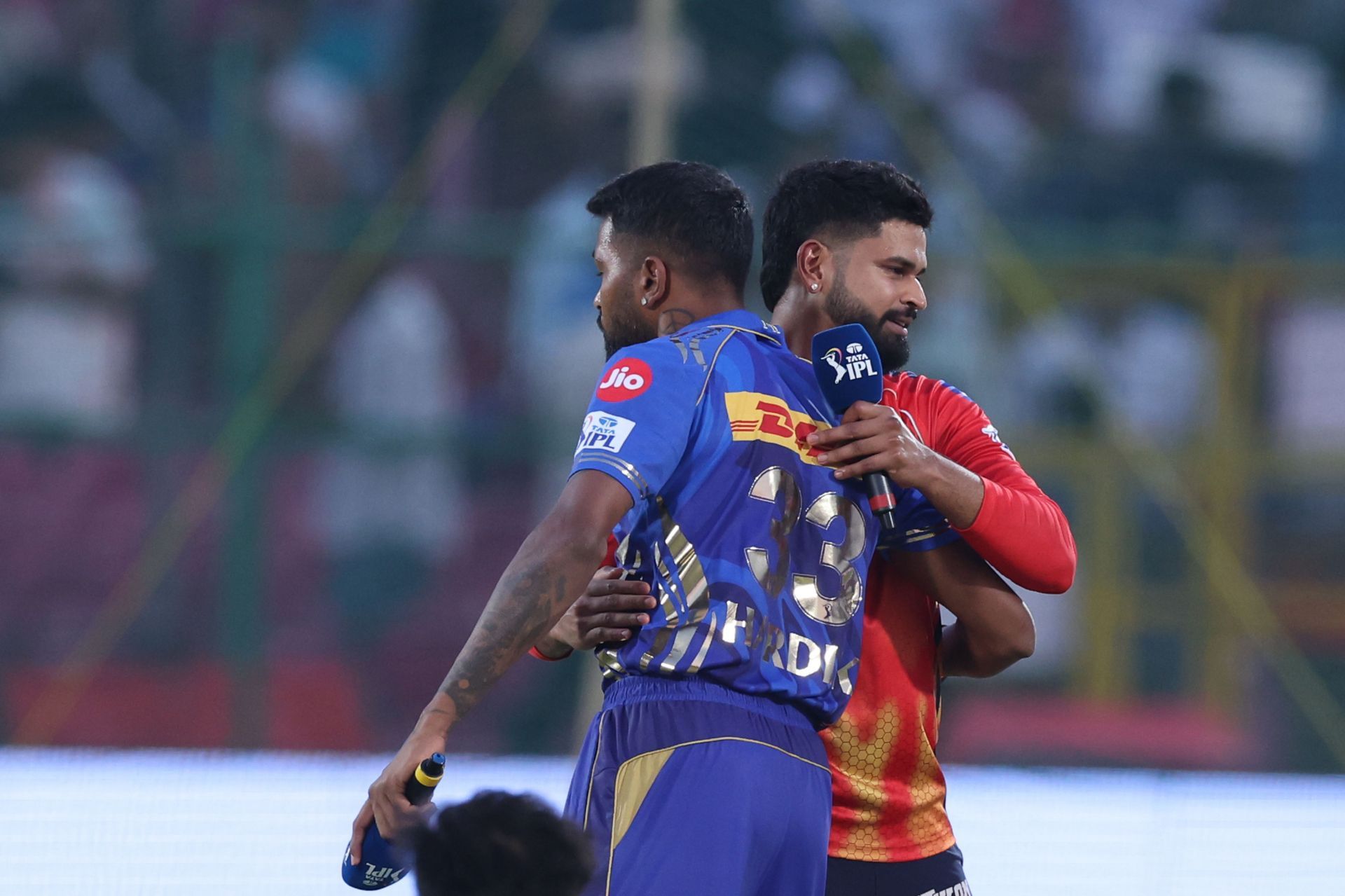PBKS vs MI Resumen, IPL 2025 (25/5): 3 momentos destacados del Partido 69