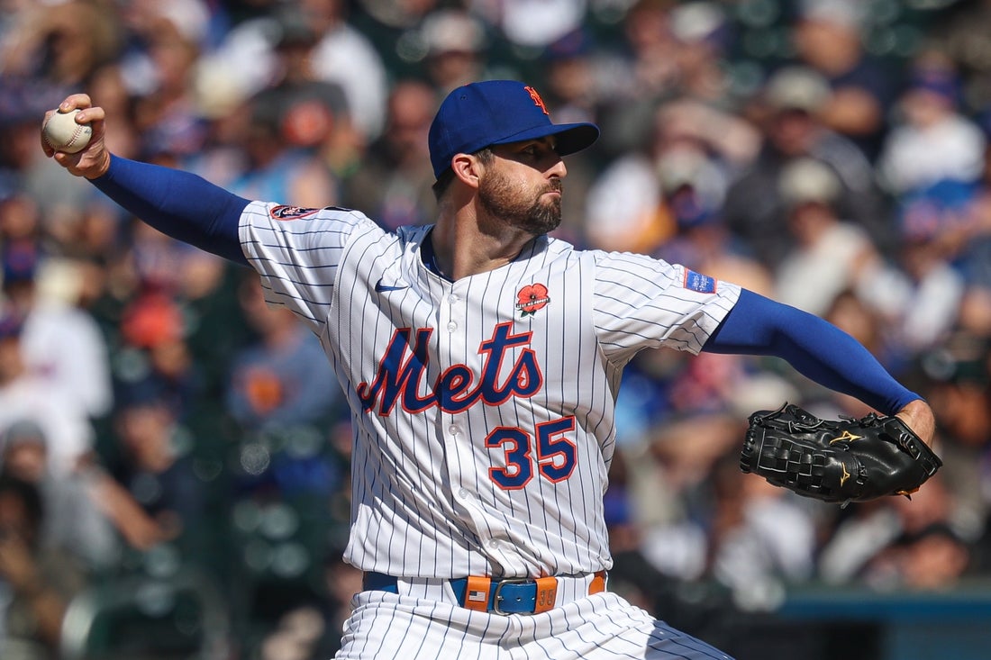 Mets vencen a White Sox en el noveno inning