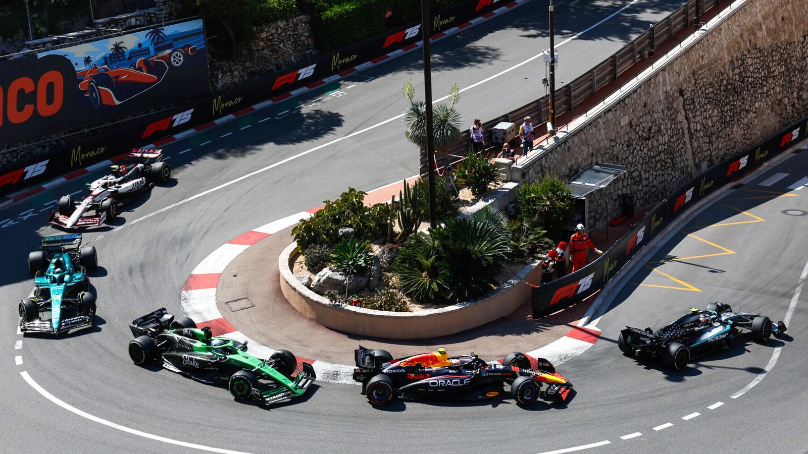 Monaco GP: Futuro incierto tras fallar nuevas reglas 2025 en F1