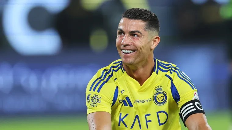Equipo del Mundial le ofrece a Ronaldo ser dueño y jugador